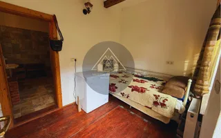 Casa saseasca, de vanzare la Richis - Transilvania - Poză 18