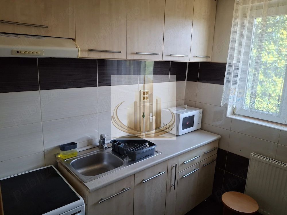 Apartament 2 Camere | Bogdăneștilor | Pet Friendly | Etaj 2 - Poză 6