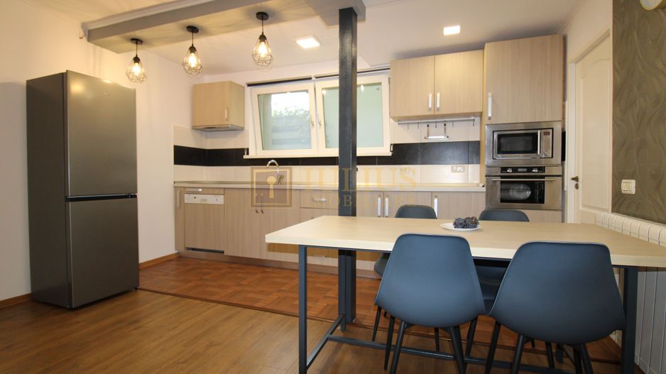 3 camere + 2 bai, centrala proprie, zona Aradului. - Poză 5