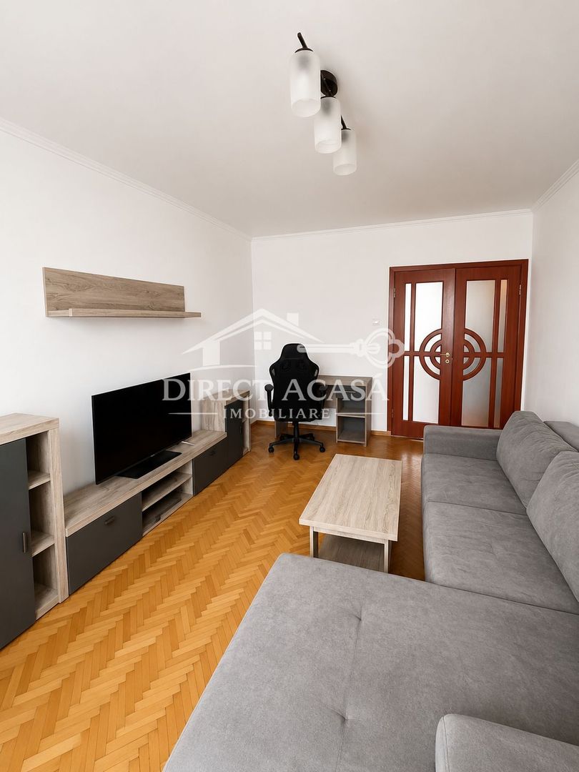 Apartament 3 camere | 68 mp | 2 băi | Unirii - Ion Mihut | Mobilat - Poză 2