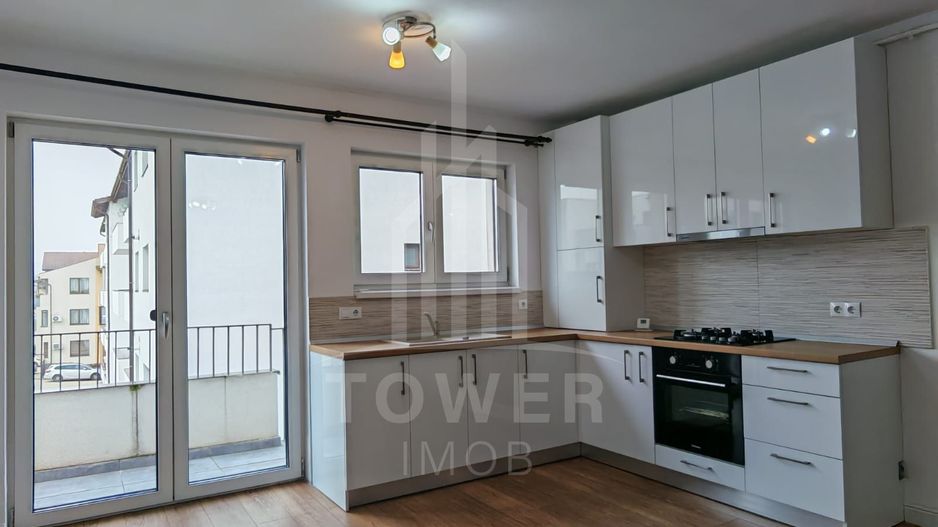 Apartament 3 camere de vânzare – Cartierul Arhitecților – Preț excelent! - Poză 1