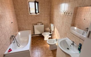 2 camere, Buziasului, centrala pe imobil, zona linistita - Poză 10