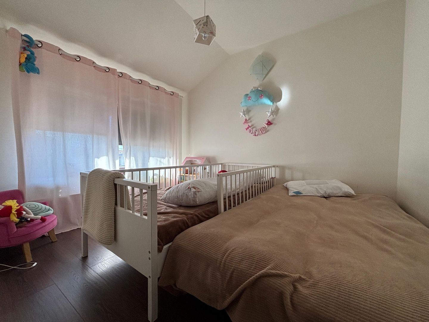 Ciarda Roșie | 5 min Continental | 150 mp | 4 dormitoare | 3 băi - Poză 15