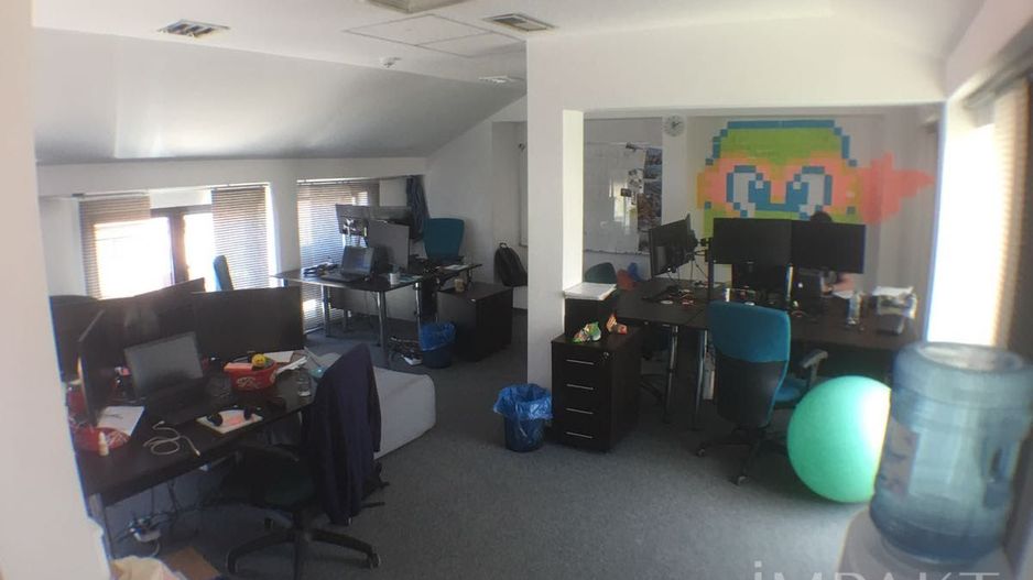 Spatiu birouri premium | Cladire moderna | Zona Ultracentrala - Poză 6