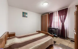 Casa in Albota, 3 dormitoare, curte 456 mp | Zona linistita, aproape de Pitesti! - Poză 12