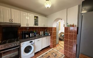 3 Camere Decomandat - 68mp- Mobilat/Utilat - Zona Frumoasa - Poză 7