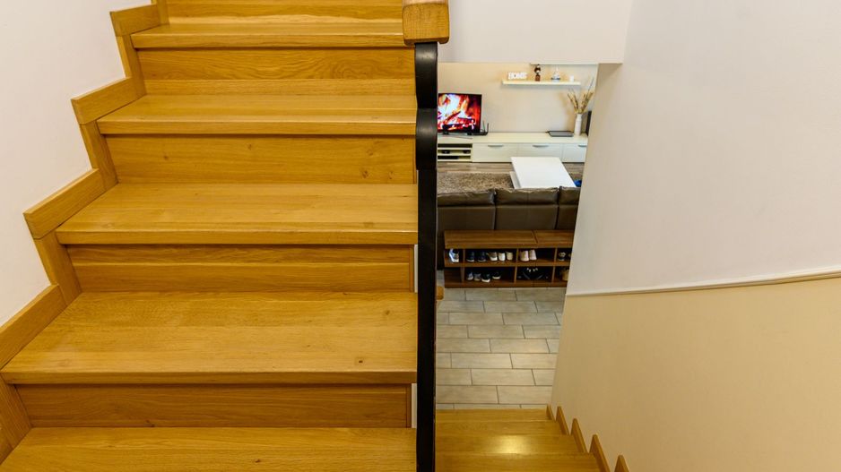 Cartierul Primaverii | Casa 4 camere & 3 bai - 124 mp | Teren 350 mp - Poză 32