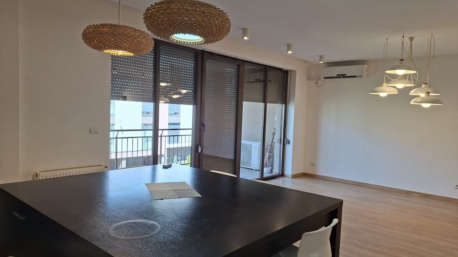 Spațios 4 camere, zona Braytim - Poză 1