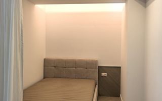 INCHIRIERE STUDIO DUBLU MOBILAT UTILAT ZONA PIPERA - Poză 11