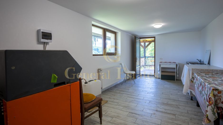 Descoperă Paradisul Montan din Moieciu de Jos! - Poză 23