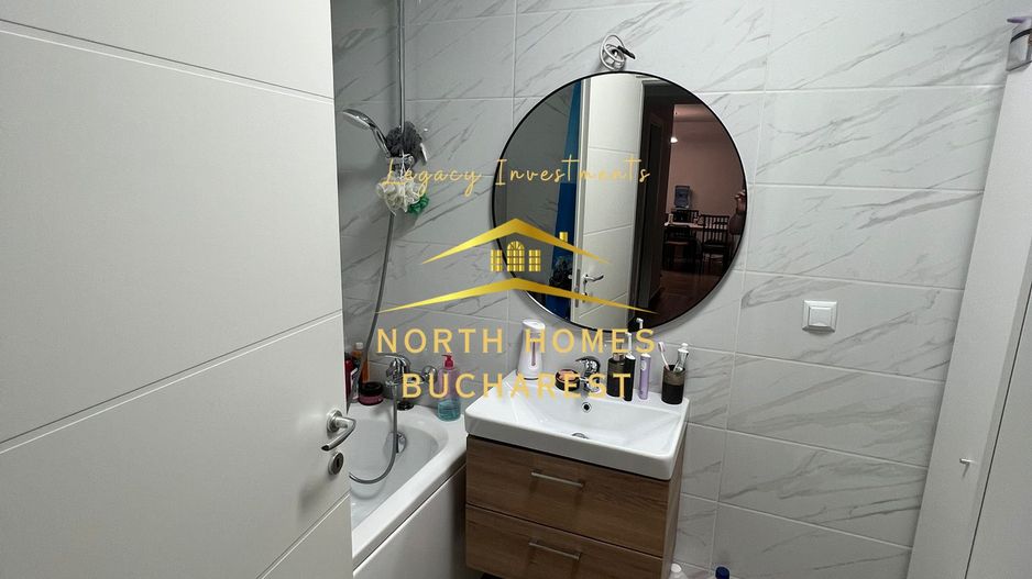 Apartament 2 camere -Pipera-PARCARE - Poză 7