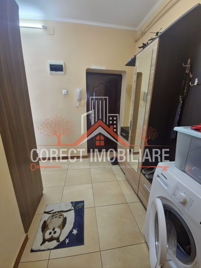 🏡 Apartament tip studio 43mp utili  etaj 1 - Poză 1