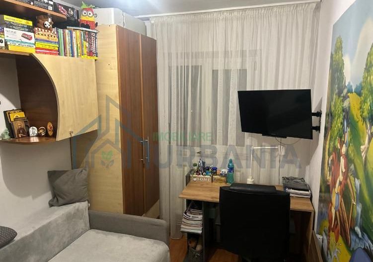 Apartament 3 camere Nicolina 1 Iasi - Poză 3