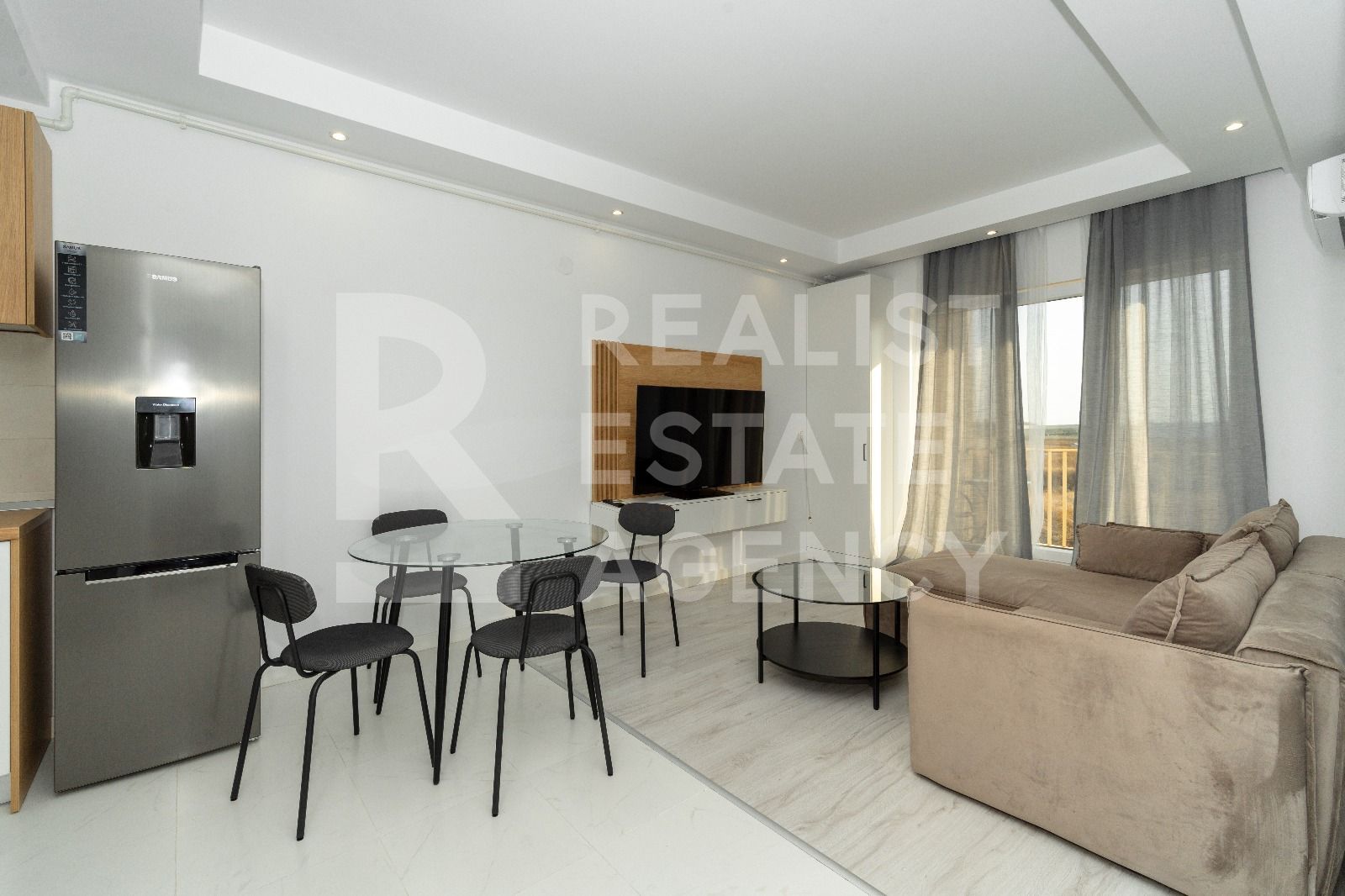 Studiou Dublu Cosmopolis + loc parcare - Poză 9