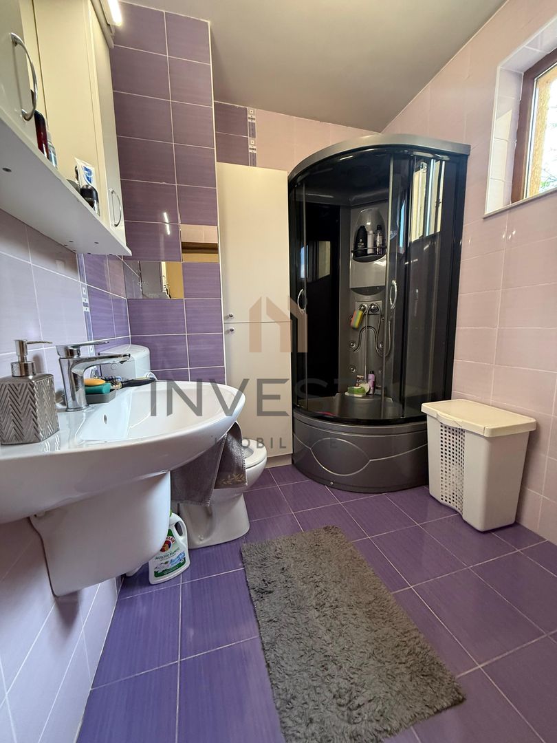 Casa individuala 187 mp utili cu teren in proprietate de 831 mp! - Poză 11