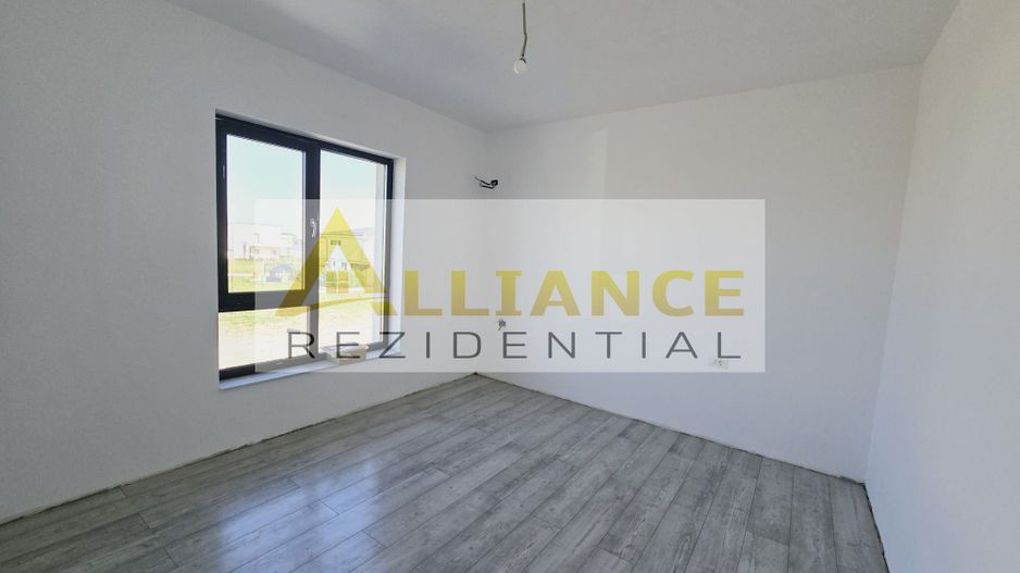 Vila individuala-4 camere-beci-pod-incalzire pardoseala - Poză 2