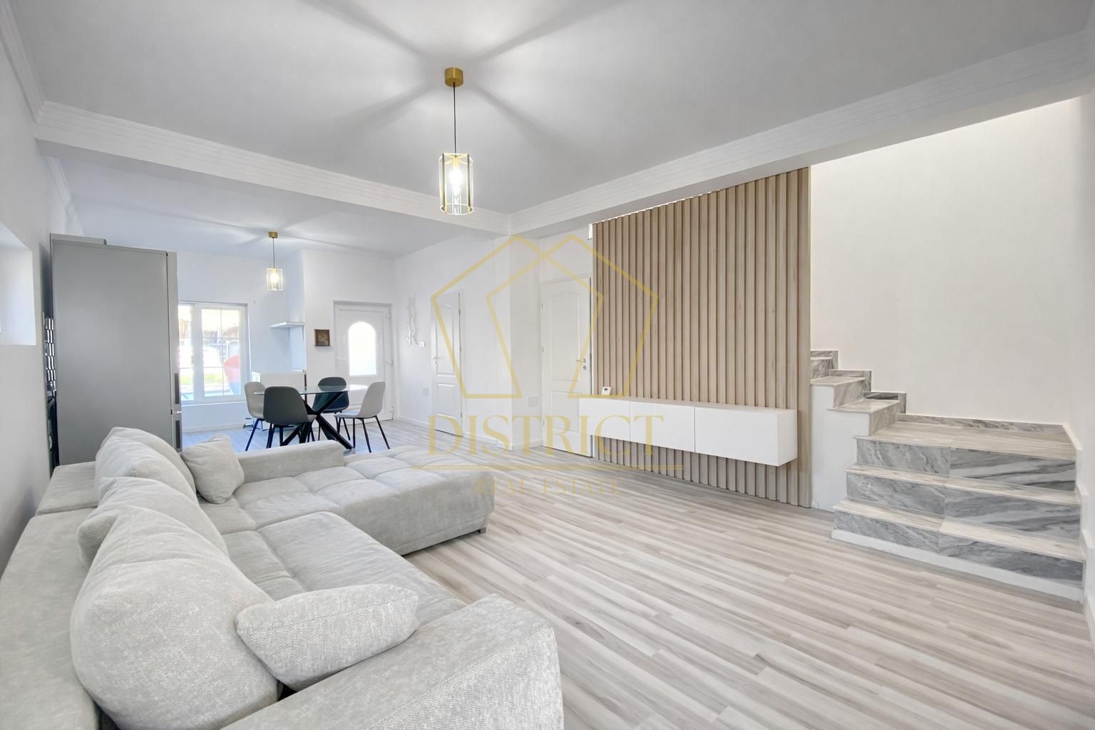 Duplex cu 4 camere I Mosnita Noua | Pet Friendly - Poză 2