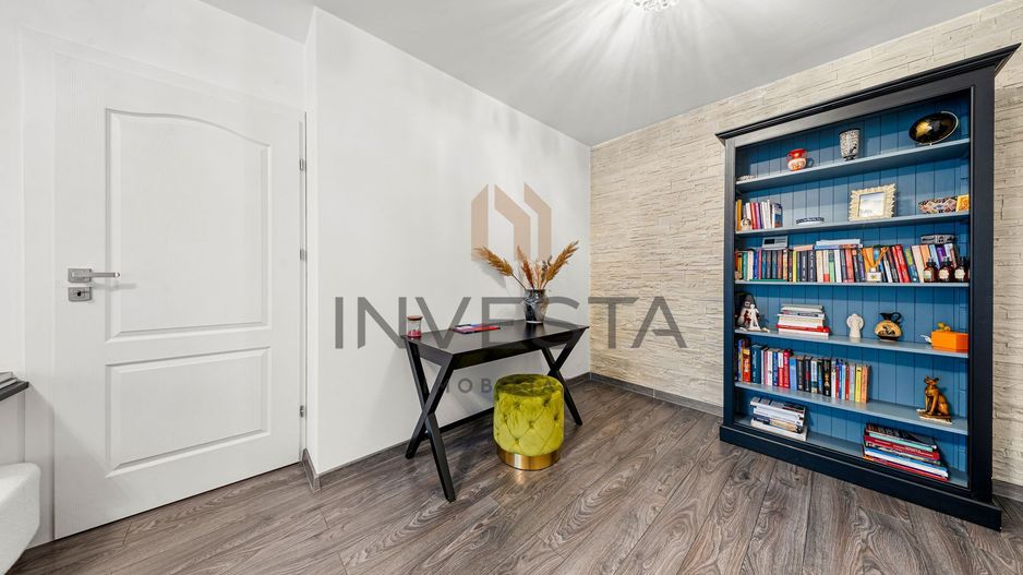 Apartament cu 2 camere si parcare de inchiriat in Park Lake Residence! - Poză 2