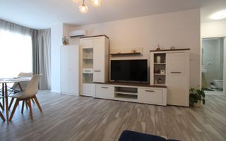 Modern amenajat, zona de nord - Campeador. - Poză 9