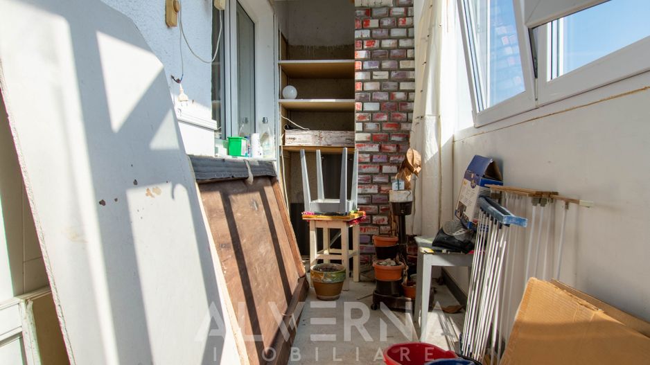 COMISION 0% Apartament 3 camere | decomandat | 67mp | cartier Manastur - Poză 12