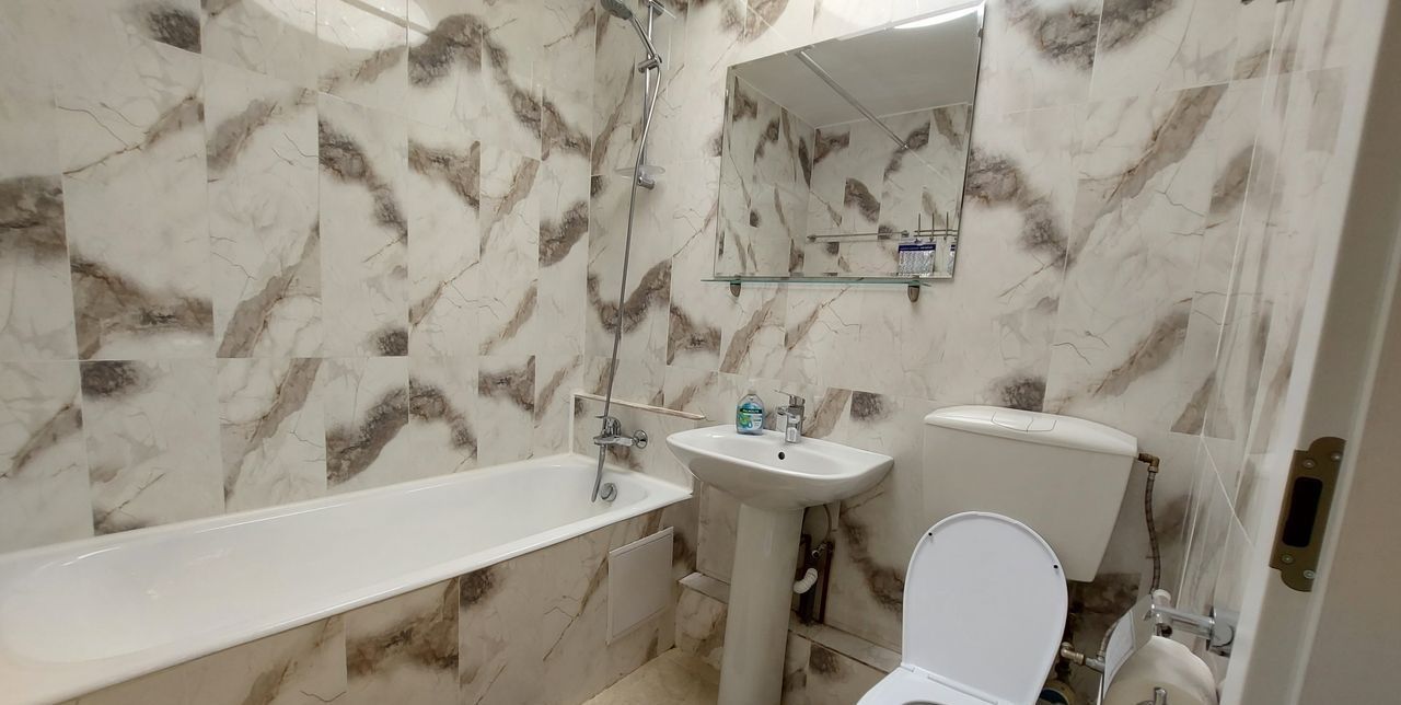 Apartament 2 camere, complet renovat, dotări premium, metrou Titan - Poză 8