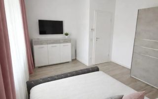 Apartament cu 3 camere Giroc bloc nou - Poză 7