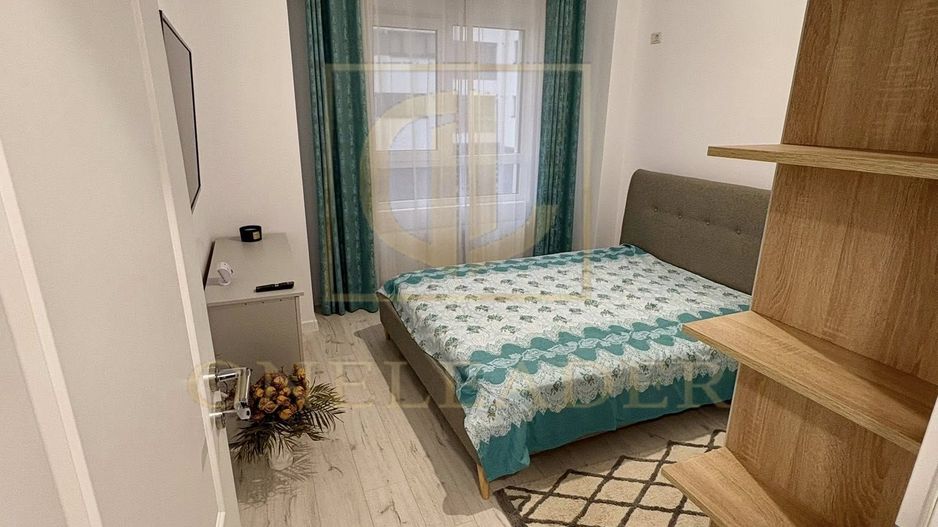 Apartament 2 camere – Central Address - Nasaud 77 - Poză 3