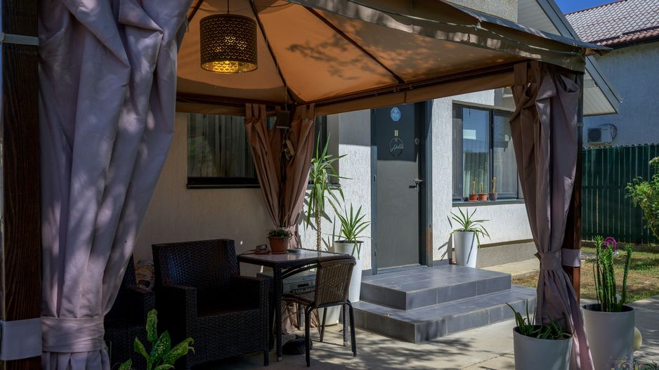 Casă P+M, 4 camere și curte amenajată | Pantelimon - Poză 28