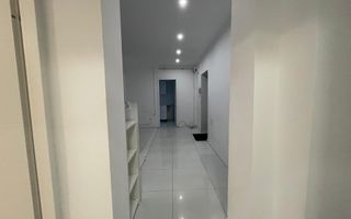 Spatiu comercial la pret de apartament zona Rahovei  parter - Poză 9