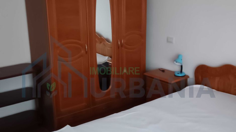 Inchiriez apartament 2 camere, bloc 2010, Nicolina - Providenta - Poză 2