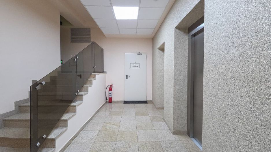 Apartament 2 camere de lux | Rovere Exclusive Concept | Terasă 21 mp - Poză 14