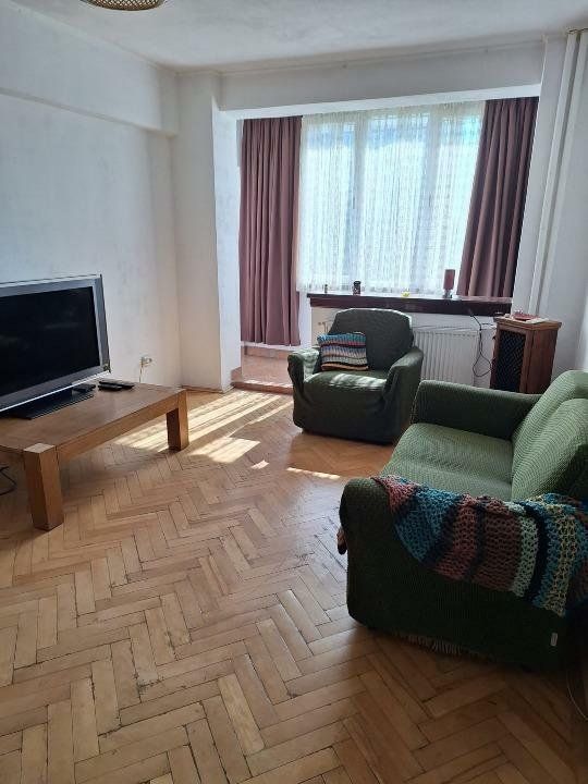 Iosefin | 2 Camere | Etaj Intermediar | Garaj. - Poză 3