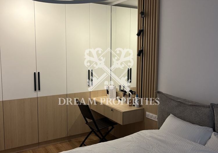 Prima inchiriere! Apartament 2 camere, balcon, cartier Gheorgheni - Poză 2
