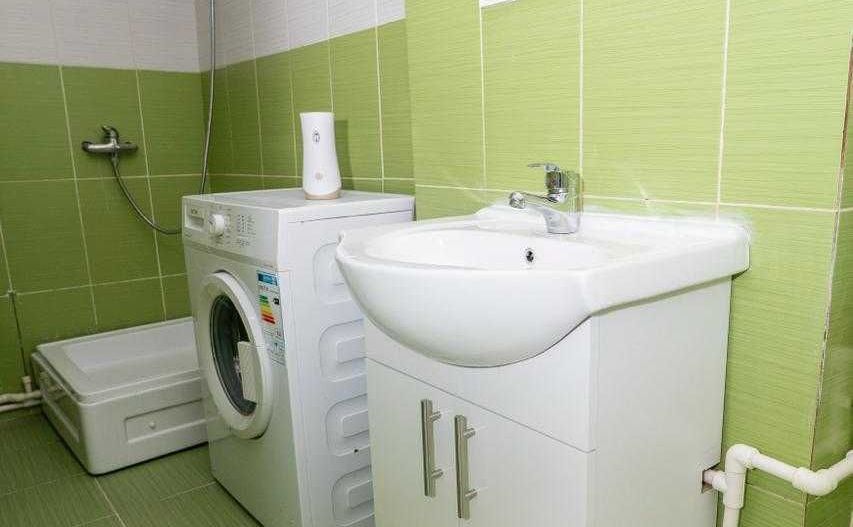 Garsoniera renovata - Micro 19 ,parter,renovata - Poză 6