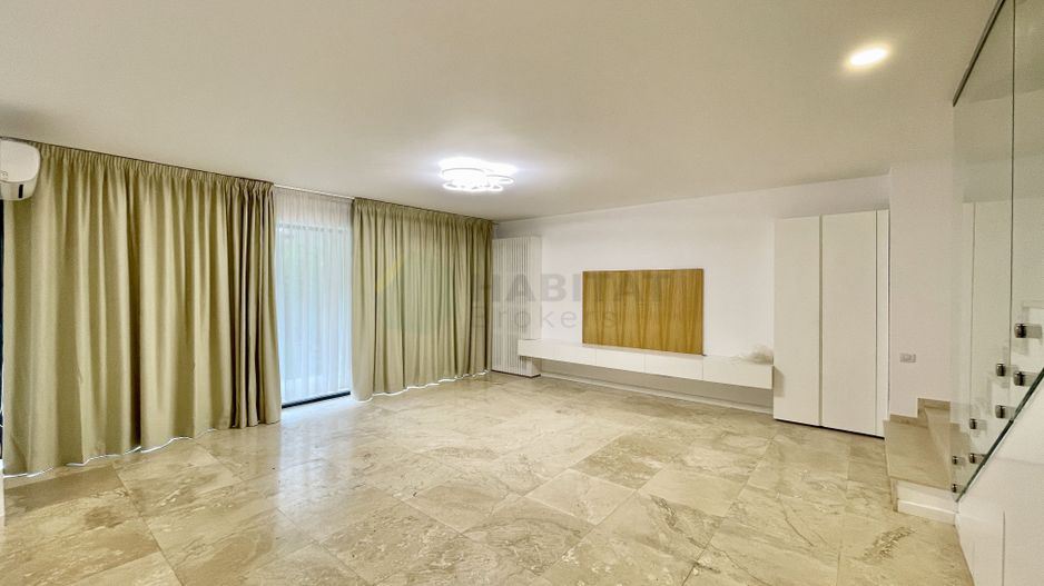Vila 6 camere Pipera| Cartierul cu Ciresi - Poză 36