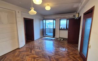 Apartament cu 3 camere 111,78 mp - Cl. Victoriei - Nicolae Iorga - Poză 1