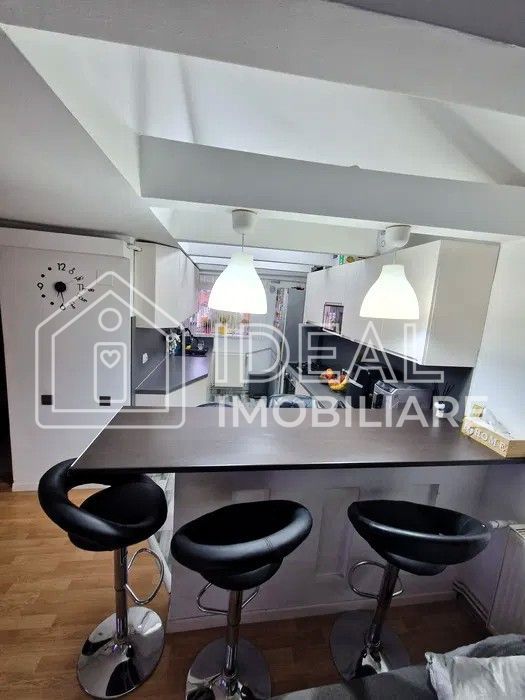 Penthouse 4 camere – Calea Cisnădiei | Finisaje premium - Poză 5