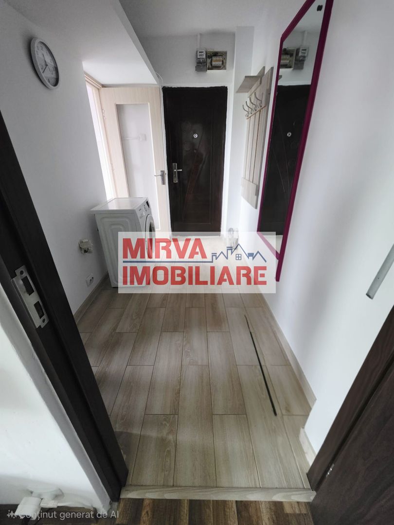 Apartament 2 camere, zona Nord – Polux | Etaj 2 - Poză 6