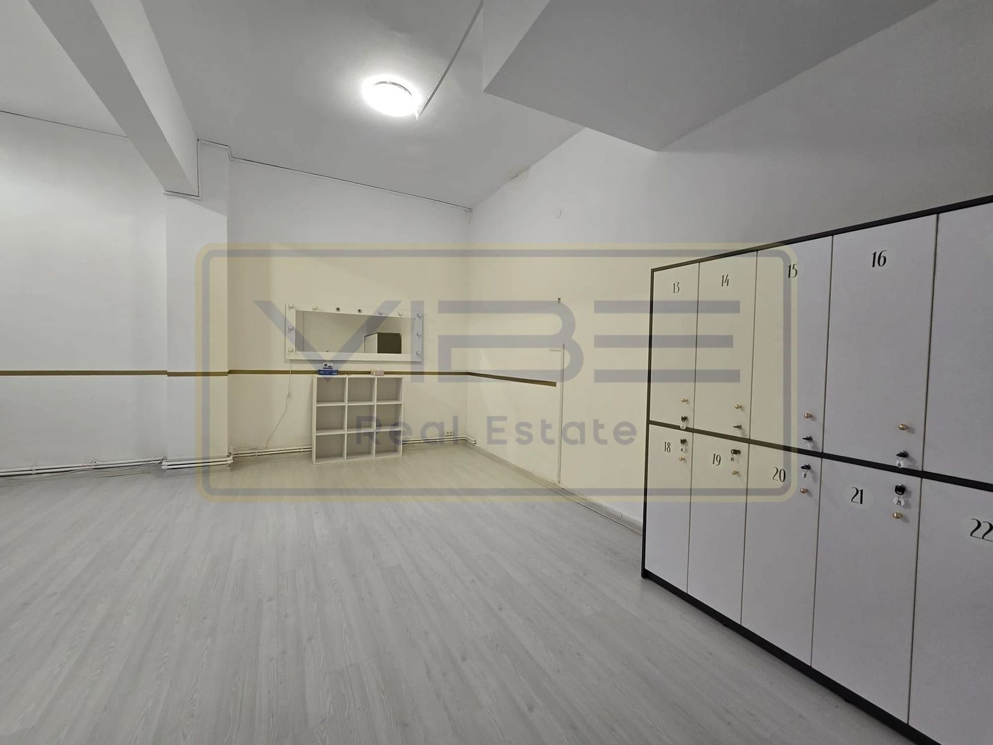 Spațiu comercial -  Vitrina-  Baza 3/ Carrefour Felicia - Poză 6