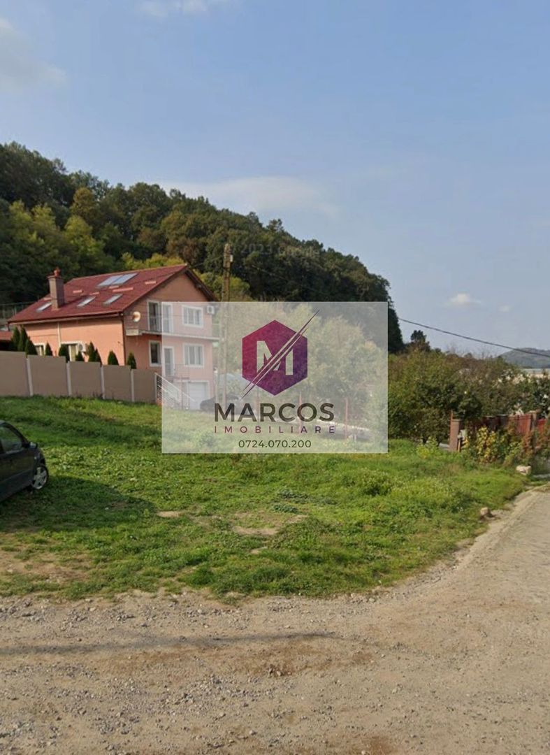 Vand teren Calea Timisoarei - Poză 3