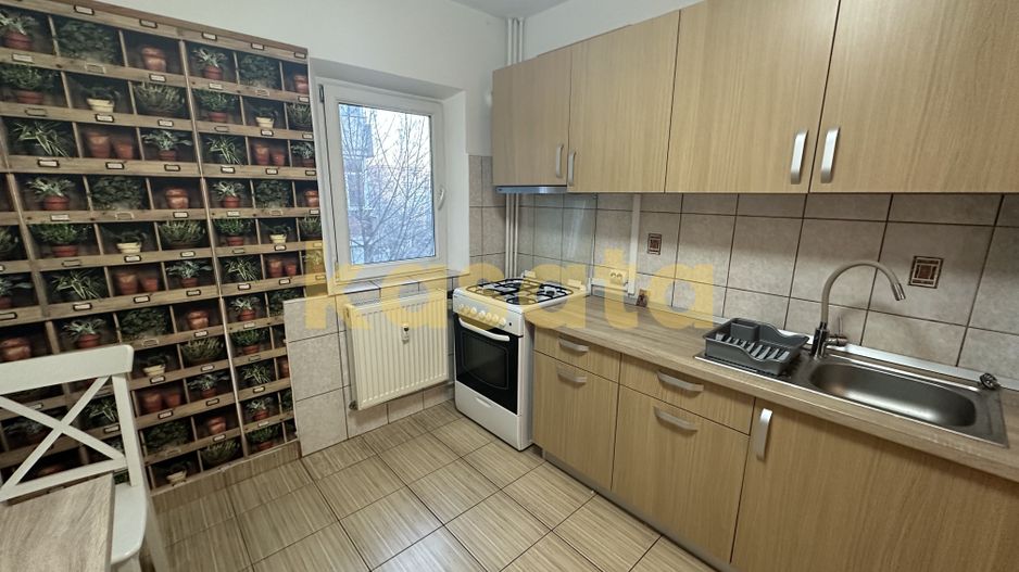 Apartament 3 Camere | Apusului | Etaj Intermediar | Renovat - Poză 9