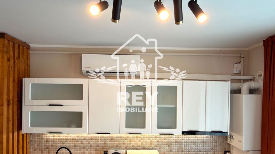 Apartament de închiriat 2 camere|Doamna Stanca|Selimbar|Nou|Parcare|Balcon - Poză 22