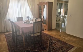 Reședință premium 6 camere cu curte și facilități deosebite – Exclusiv TOWER - Poză 9