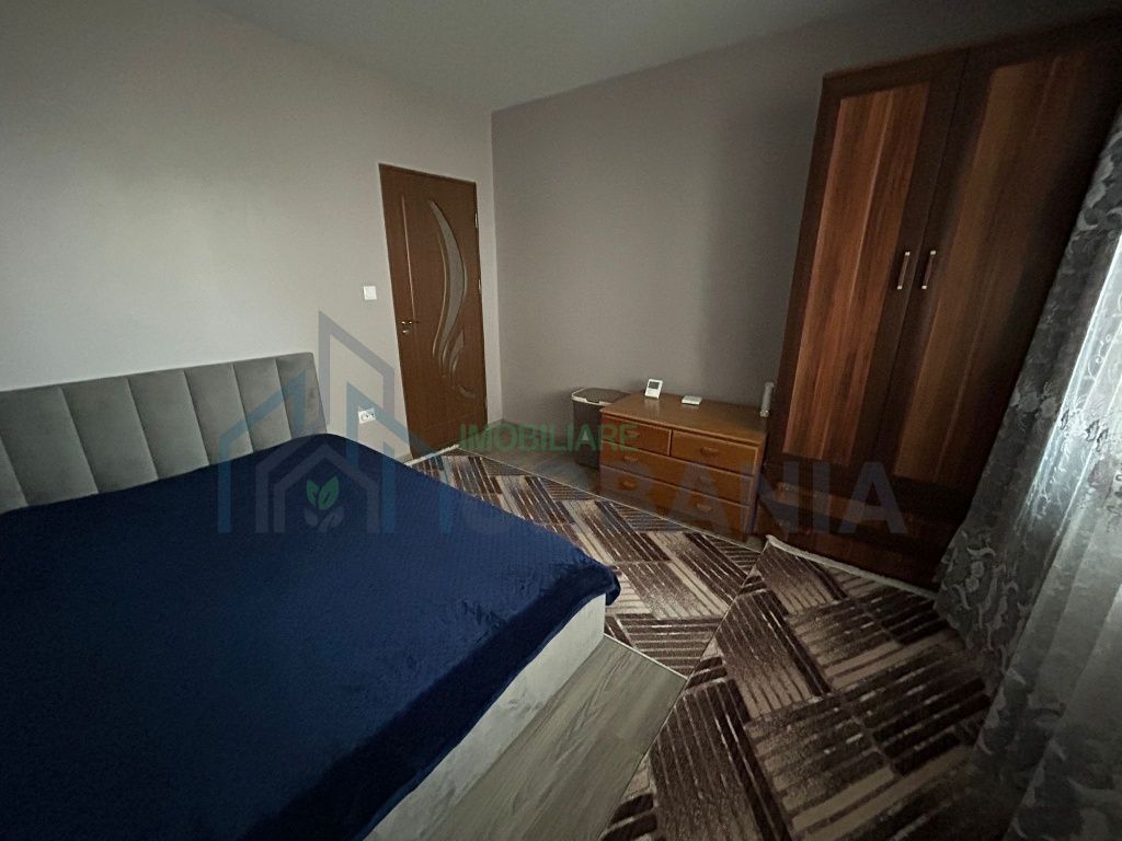 Apartament 2 camere, Podu Ros, Iași, 60 mp, renovat complet - Poză 7