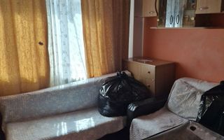 Cameră de cămin mobilată, 17 mp, zona Mathaus – Nicolina, Iași - Poză 2