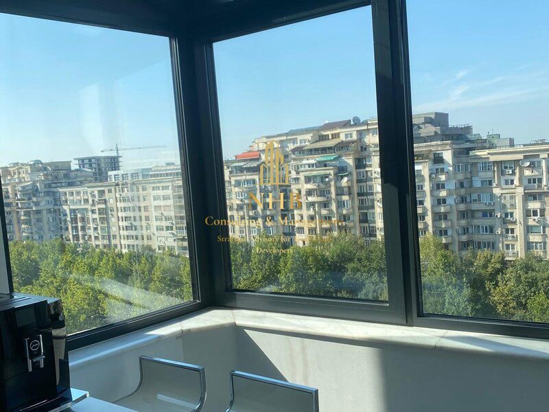 DUPLEX BULEVARDUL UNIRII - Poză 9