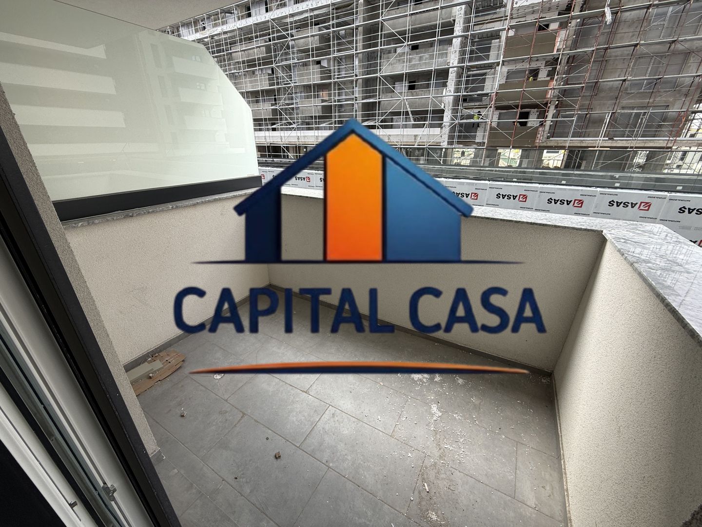 Garsoniera Premium in Ansamblu de Lux in Sector 3 - Poză 8
