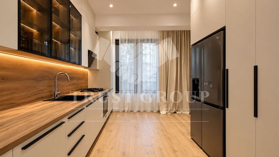 APARTAMENT 3 CAMERE | 103 MP UTILI | FINISAT LA CHEIE | IANCULUI – FERDINAND - Poză 25