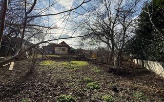 De Vanzare 2 Case In Curte Titulescu/Strada Crinului Teren 550MP - Poză 13