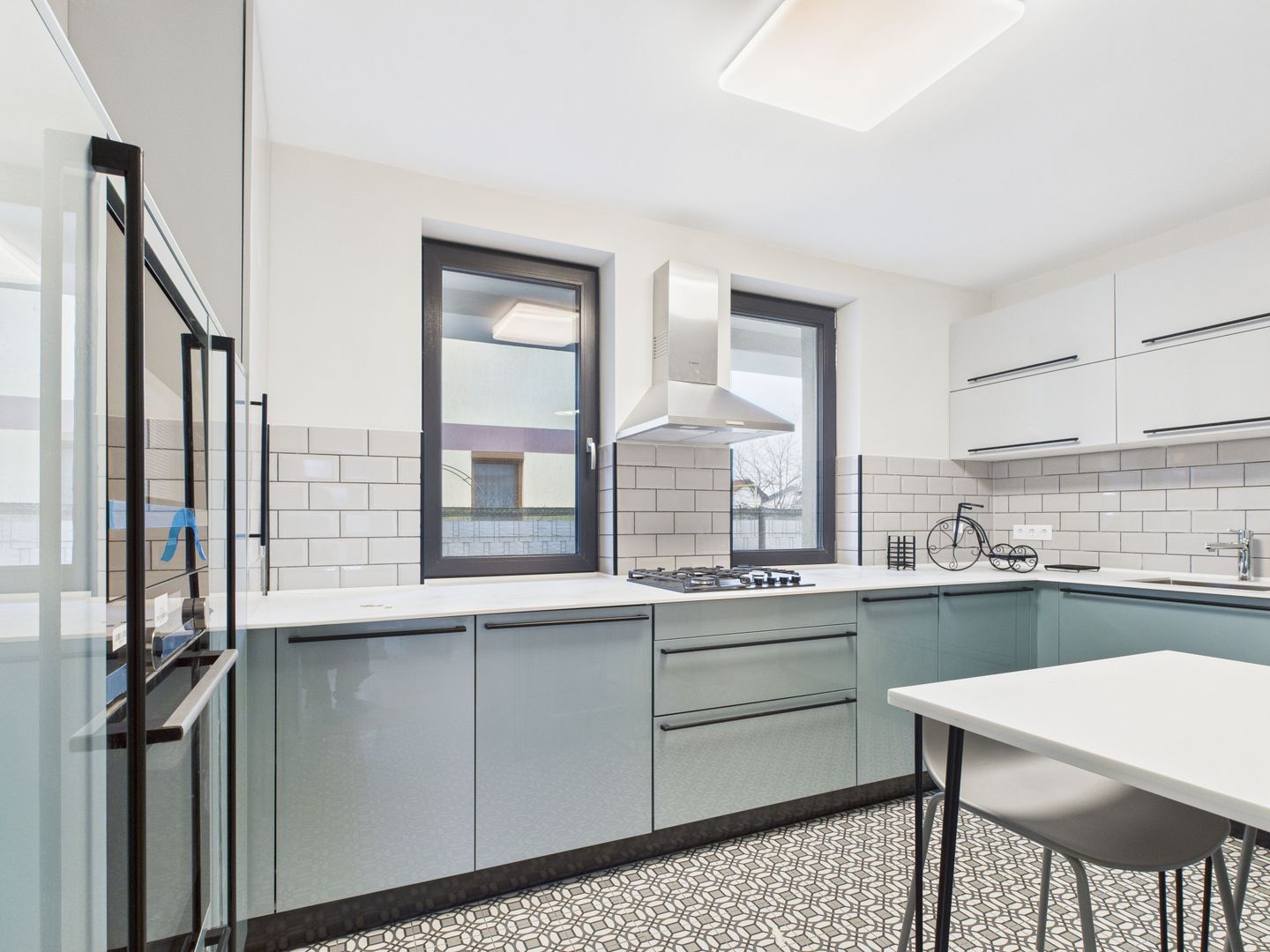 Vilă modernă 4 dormitoare Aviației – – aproape de Aeroportul Băneasa - Poză 2